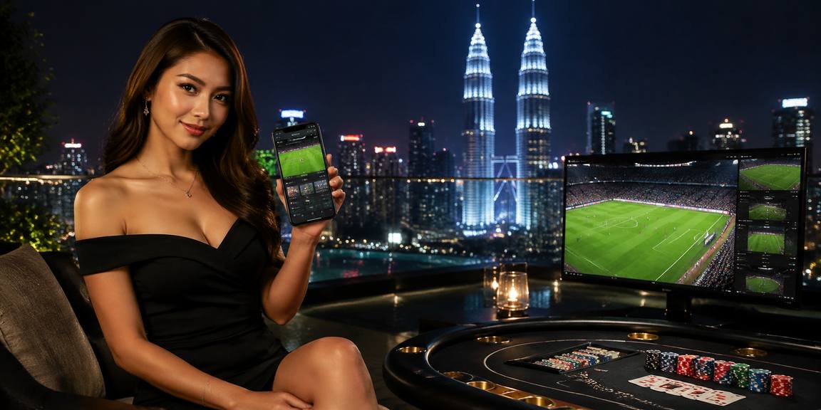 winboz Slots dan Live Casino untuk Malaysia dengan Touch 'n Go