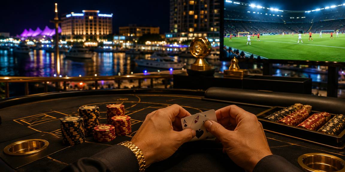 winboz Slots dan Live Casino untuk Malaysia dengan Touch 'n Go