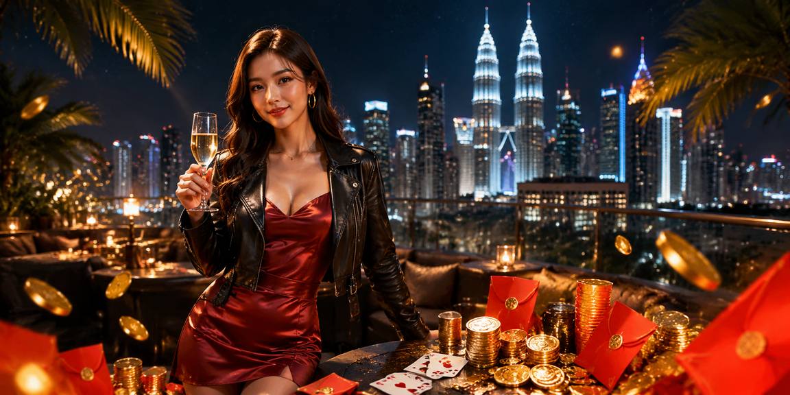 Terma Akaun Yang Senang Dibaca
