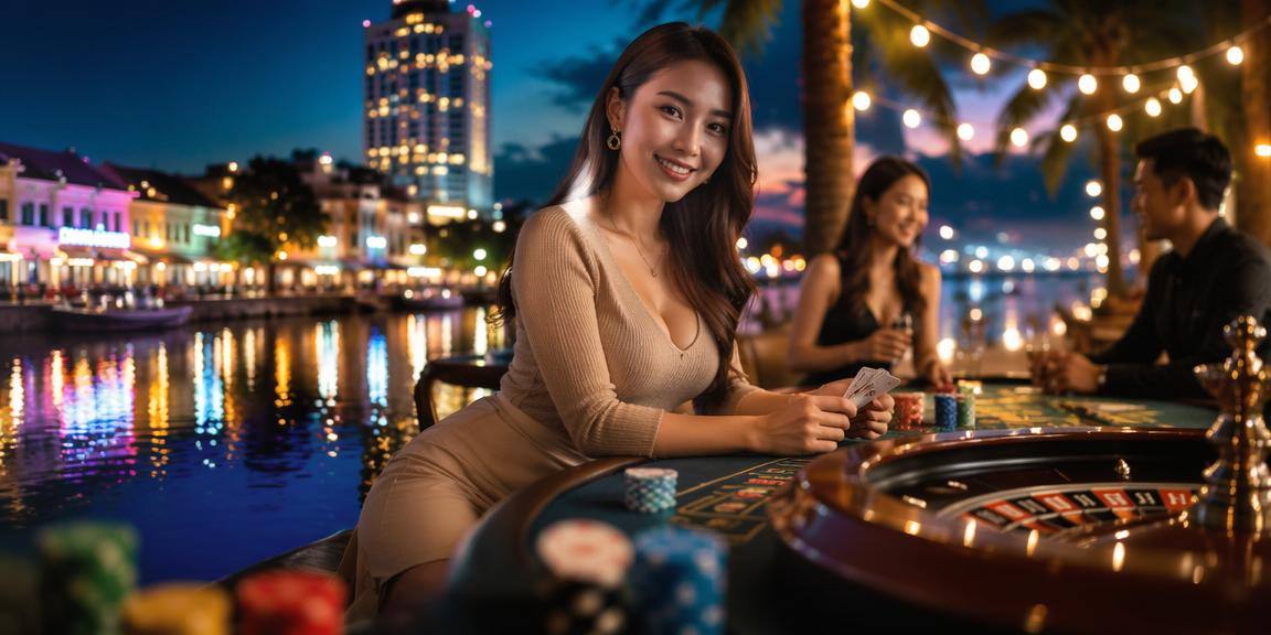 Heist Stakes: Pencuri Berlian Menunggu Anda